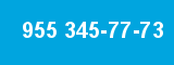 955 345-77-73